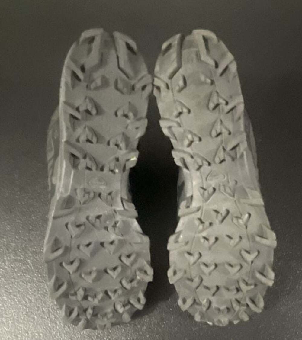 Salomon Speed Assault 2 Forces Mid Tactical Boots - Picture 4 of 10